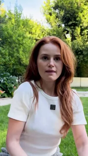 Madelaine Petsch OnlyFans Leaked Free Thumbnail Picture - #Crv6OAueXA