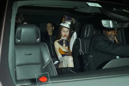 Madelaine Petsch OnlyFans Leaked Free Thumbnail Picture - #Cw39iadvKM