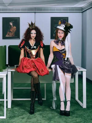 Madelaine Petsch OnlyFans Leaked Free Thumbnail Picture - #CwjxRsSYsd