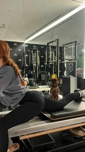 Madelaine Petsch OnlyFans Leaked Free Thumbnail Picture - #D2vp9tx0P0