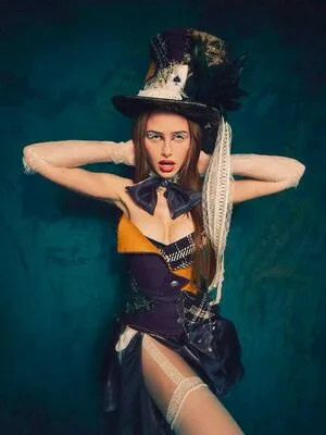 Madelaine Petsch OnlyFans Leaked Free Thumbnail Picture - #DBxqgAebwS