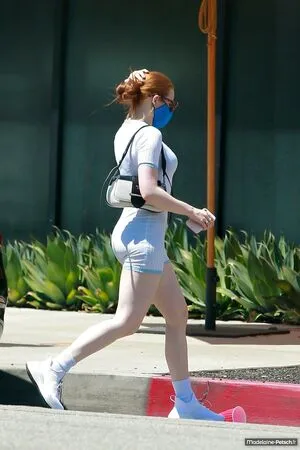 Madelaine Petsch OnlyFans Leaked Free Thumbnail Picture - #DERPPv5mGR