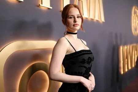 Madelaine Petsch OnlyFans Leaked Free Thumbnail Picture - #Dtx5c5wGN7