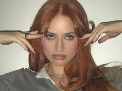 Madelaine Petsch OnlyFans Leaked Free Thumbnail Picture - #E6yxTGq1KN