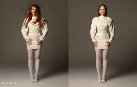 Madelaine Petsch OnlyFans Leaked Free Thumbnail Picture - #EM65CjkTPT