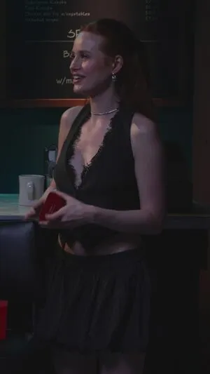 Madelaine Petsch OnlyFans Leaked Free Thumbnail Picture - #ESXHIgMcgL