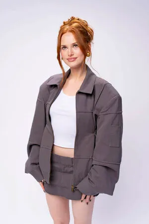 Madelaine Petsch OnlyFans Leaked Free Thumbnail Picture - #EYr6Fot4fP