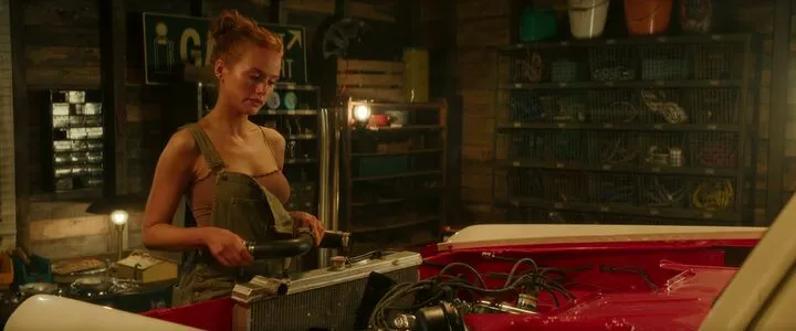 Madelaine Petsch OnlyFans Leaked Free Thumbnail Picture - #EgDNIzBtQS