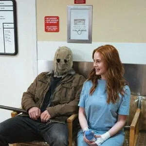 Madelaine Petsch OnlyFans Leaked Free Thumbnail Picture - #EzJTi1lty5