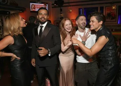 Madelaine Petsch OnlyFans Leaked Free Thumbnail Picture - #F51g7t1TSr