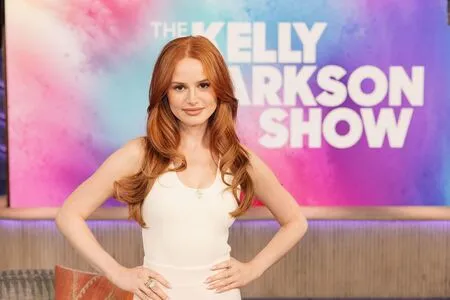 Madelaine Petsch OnlyFans Leaked Free Thumbnail Picture - #FEXtZS6Y7Q