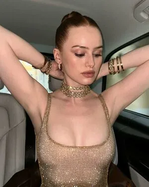 Madelaine Petsch OnlyFans Leaked Free Thumbnail Picture - #FJPdkOykvv
