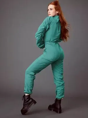 Madelaine Petsch OnlyFans Leaked Free Thumbnail Picture - #FhxM579H3s