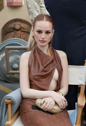 Madelaine Petsch OnlyFans Leaked Free Thumbnail Picture - #Fzr4pWhs53