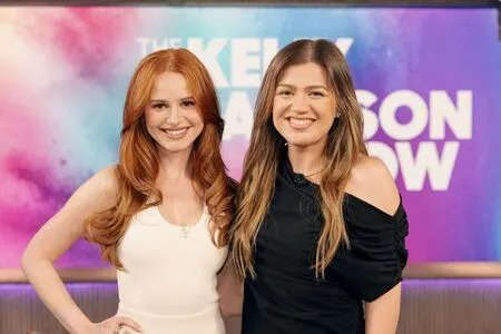 Madelaine Petsch OnlyFans Leaked Free Thumbnail Picture - #GXAWitCfNH