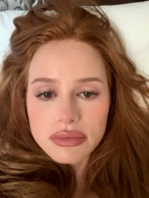 Madelaine Petsch OnlyFans Leaked Free Thumbnail Picture - #GmzQK007Sb