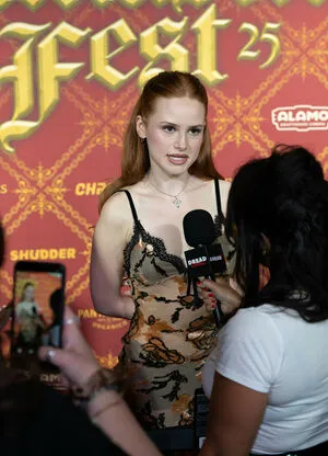 Madelaine Petsch OnlyFans Leaked Free Thumbnail Picture - #Gp0NiGd6oy