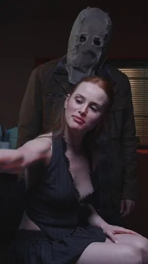 Madelaine Petsch OnlyFans Leaked Free Thumbnail Picture - #GtSZXssbPE