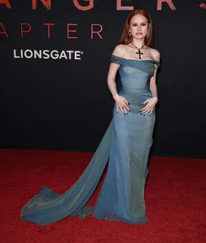 Madelaine Petsch OnlyFans Leaked Free Thumbnail Picture - #I1njVsDyIJ