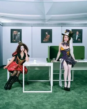 Madelaine Petsch OnlyFans Leaked Free Thumbnail Picture - #I74ILxdZ0I