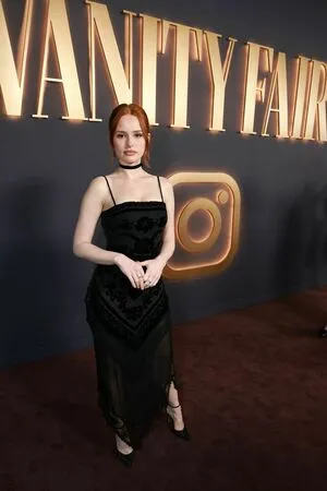 Madelaine Petsch OnlyFans Leaked Free Thumbnail Picture - #IKerA3st27
