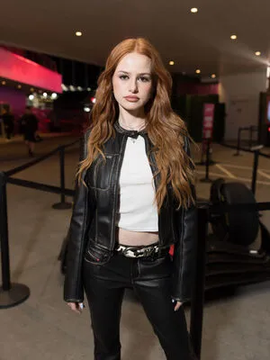 Madelaine Petsch OnlyFans Leaked Free Thumbnail Picture - #JLhXUMXrML
