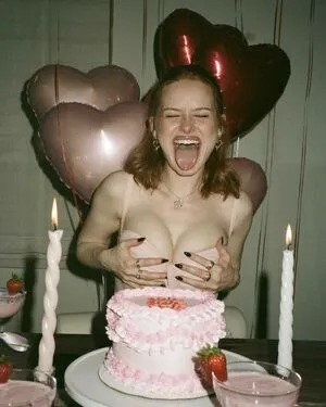 Madelaine Petsch OnlyFans Leaked Free Thumbnail Picture - #JYbwP1U7DH
