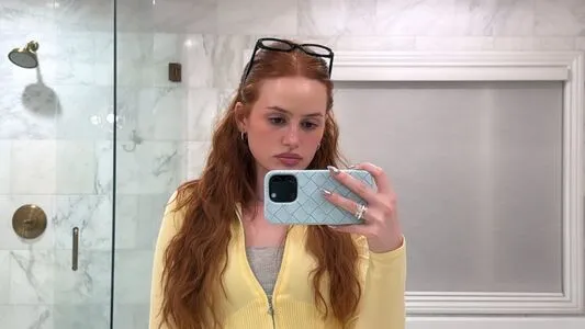 Madelaine Petsch OnlyFans Leaked Free Thumbnail Picture - #Jf3ApavYTD