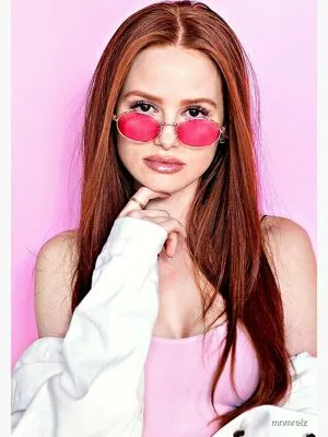 Madelaine Petsch OnlyFans Leaked Free Thumbnail Picture - #Jp7MuTsVW1