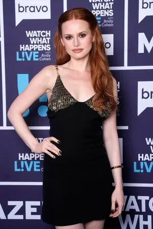 Madelaine Petsch OnlyFans Leaked Free Thumbnail Picture - #JzvPHLQhaE