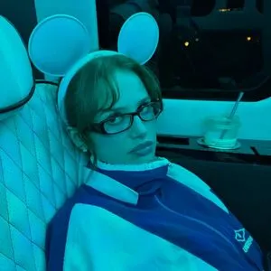 Madelaine Petsch OnlyFans Leaked Free Thumbnail Picture - #KKJ6J8HeiA