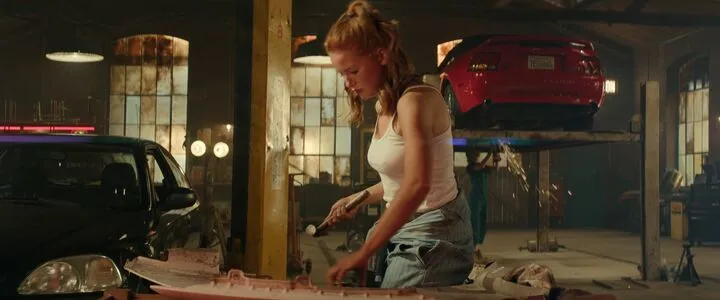 Madelaine Petsch OnlyFans Leaked Free Thumbnail Picture - #KPkvY47urF