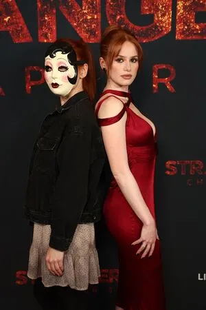 Madelaine Petsch OnlyFans Leaked Free Thumbnail Picture - #Ka8XMMA2I7