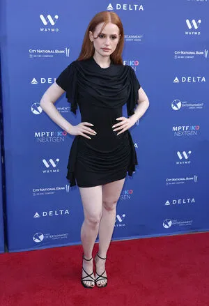 Madelaine Petsch OnlyFans Leaked Free Thumbnail Picture - #KxVPAVec0O
