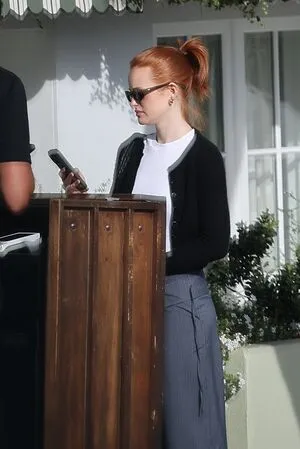 Madelaine Petsch OnlyFans Leaked Free Thumbnail Picture - #LKjZixVCD7