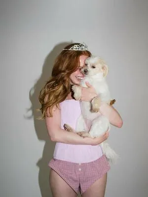 Madelaine Petsch OnlyFans Leaked Free Thumbnail Picture - #LXOKQf6Wwq