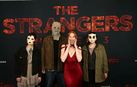 Madelaine Petsch OnlyFans Leaked Free Thumbnail Picture - #M7mtMfR5by