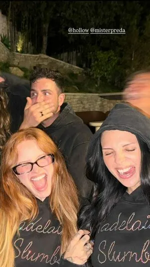 Madelaine Petsch OnlyFans Leaked Free Thumbnail Picture - #MABf0V7f1W