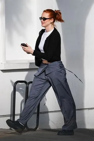 Madelaine Petsch OnlyFans Leaked Free Thumbnail Picture - #MJUSIiSMiU