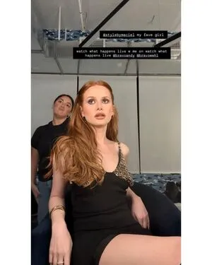 Madelaine Petsch OnlyFans Leaked Free Thumbnail Picture - #MeR8JvZ9gg