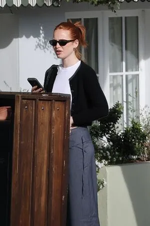 Madelaine Petsch OnlyFans Leaked Free Thumbnail Picture - #MfTGHKtmm7