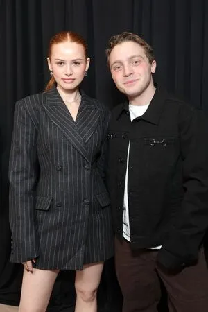 Madelaine Petsch OnlyFans Leaked Free Thumbnail Picture - #MxcP8cX10A