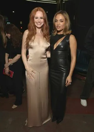 Madelaine Petsch OnlyFans Leaked Free Thumbnail Picture - #N97ahHlnVn