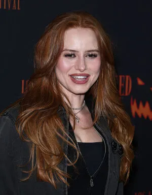 Madelaine Petsch OnlyFans Leaked Free Thumbnail Picture - #NfRrkZDipK