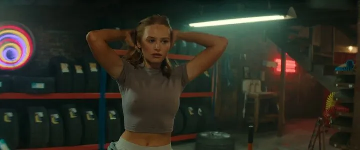 Madelaine Petsch OnlyFans Leaked Free Thumbnail Picture - #NoIyZ7qS2D