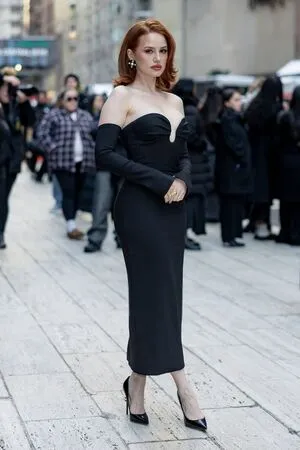 Madelaine Petsch OnlyFans Leaked Free Thumbnail Picture - #NuAybXIjjk