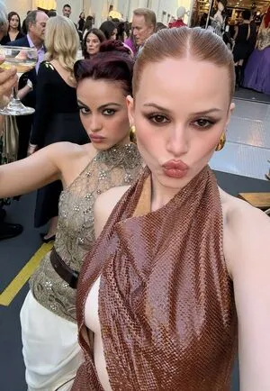 Madelaine Petsch OnlyFans Leaked Free Thumbnail Picture - #OVoaZnjijc