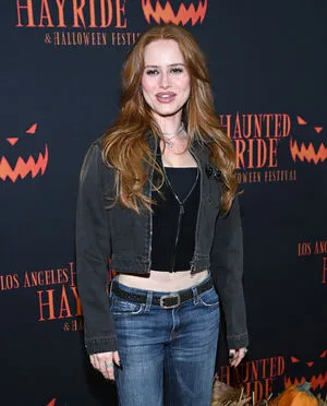 Madelaine Petsch OnlyFans Leaked Free Thumbnail Picture - #OXjGQLH2RB