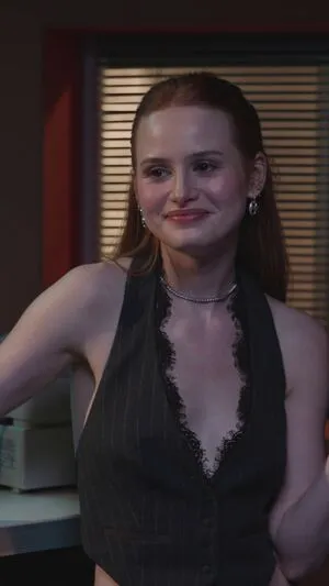 Madelaine Petsch OnlyFans Leaked Free Thumbnail Picture - #ObaPHwlshi