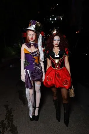 Madelaine Petsch OnlyFans Leaked Free Thumbnail Picture - #Ofsu2BR8Eh